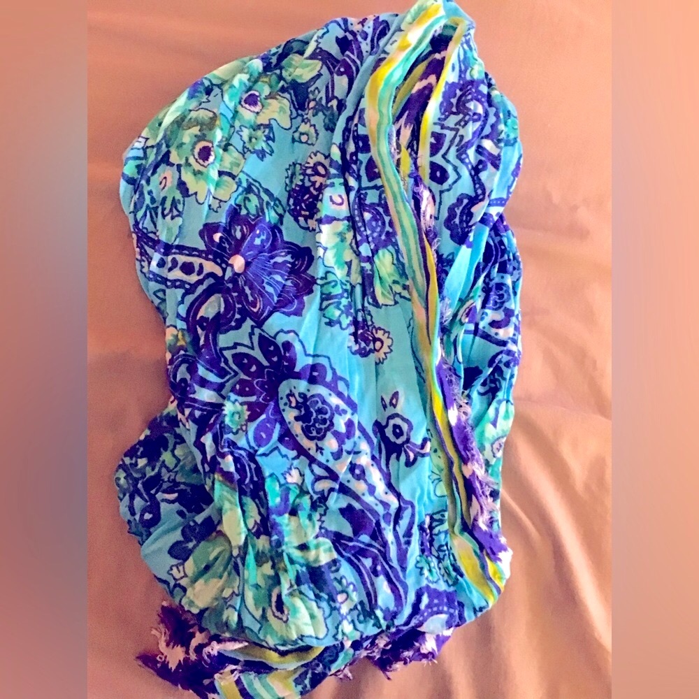 Scarf/Wrap